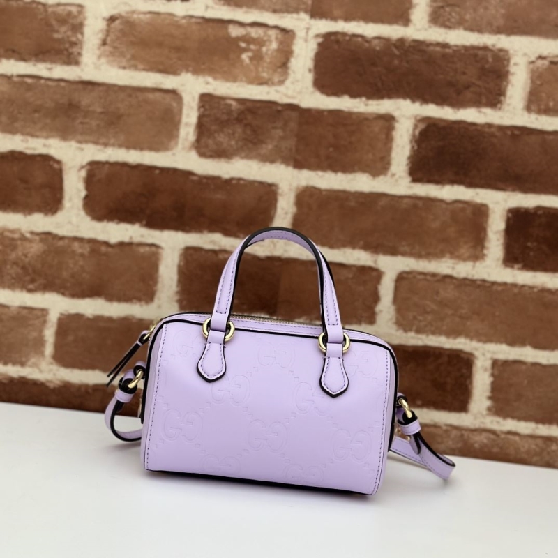 G*u*i speedy bags